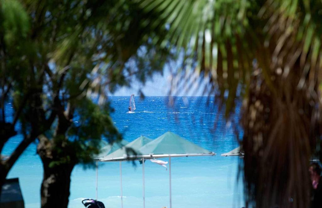 Matoula Beach เอียลิซอส ภายนอก รูปภาพ