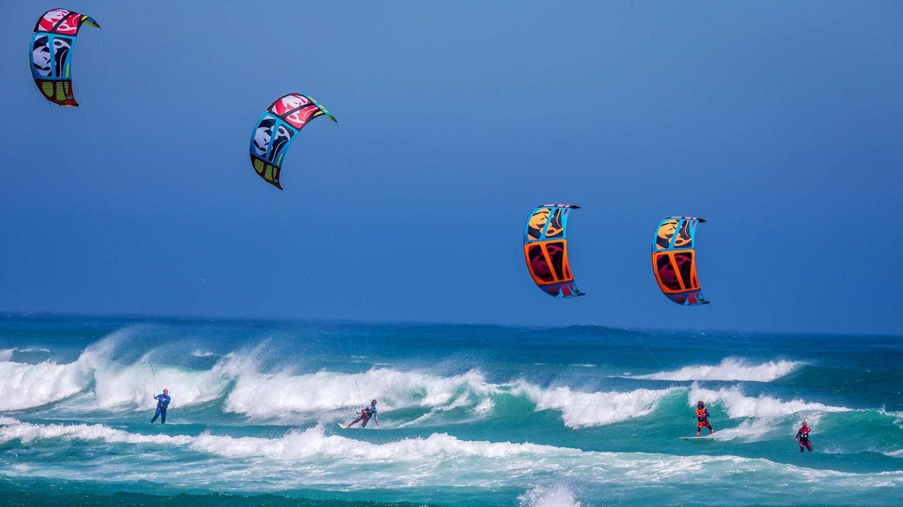 Matoula Beach เอียลิซอส ภายนอก รูปภาพ